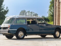 Citroen DS BREAK 