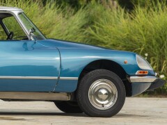 Citroen DS BREAK 