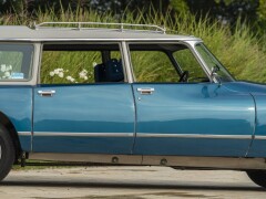 Citroen DS BREAK 
