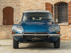Citroen DS BREAK 