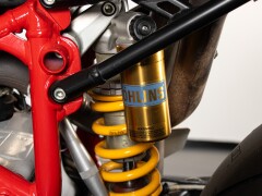 Ducati 749 R 