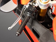 Ducati 749 R 
