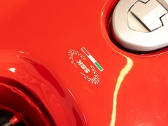 Ducati 749 R 