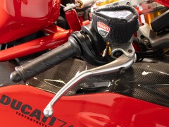 Ducati 749 R 
