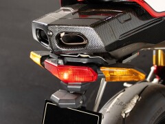 Ducati 749 R 