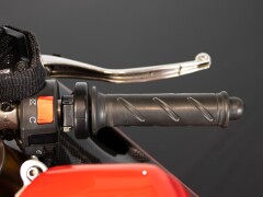 Ducati 749 R 