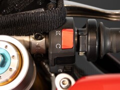 Ducati 749 R 