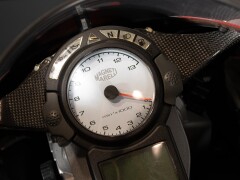 Ducati 749 R 