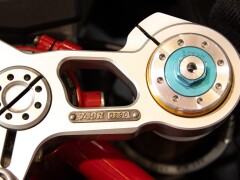 Ducati 749 R 