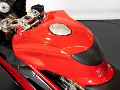 Ducati 749 R 