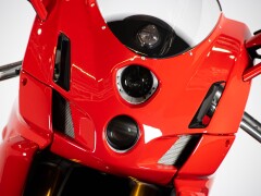 Ducati 749 R 