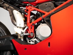 Ducati 749 R 