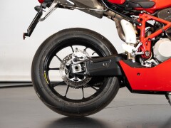 Ducati 749 R 