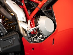 Ducati 749 R 