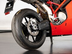 Ducati 749 R 