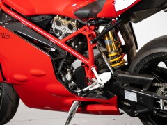 Ducati 749 R 