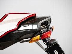 Ducati 749 R 