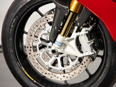 Ducati 749 R 
