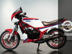 Yamaha RD 350 