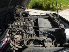 Jeep CJ-8 SCRAMBLER 