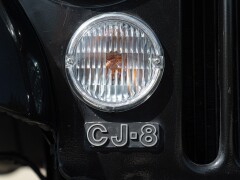 Jeep CJ-8 SCRAMBLER 