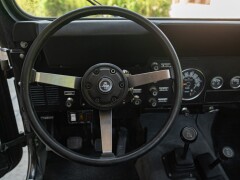 Jeep CJ-8 SCRAMBLER 