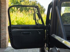 Jeep CJ-8 SCRAMBLER 