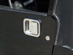 Jeep CJ-8 SCRAMBLER 