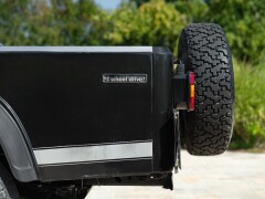 Jeep CJ-8 SCRAMBLER 
