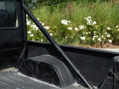 Jeep CJ-8 SCRAMBLER 