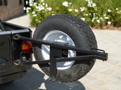 Jeep CJ-8 SCRAMBLER 