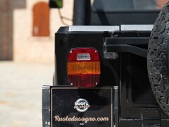 Jeep CJ-8 SCRAMBLER 