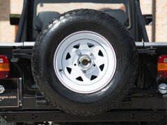 Jeep CJ-8 SCRAMBLER 