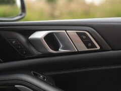 BMW X5 M 50D 