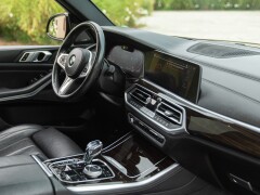 BMW X5 M 50D 