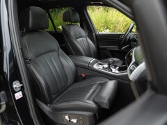 BMW X5 M 50D 