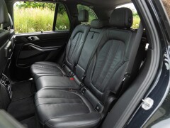 BMW X5 M 50D 