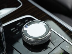 BMW X5 M 50D 