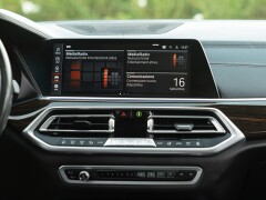 BMW X5 M 50D 