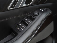 BMW X5 M 50D 