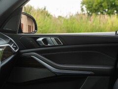 BMW X5 M 50D 