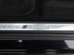 BMW X5 M 50D 