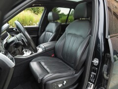 BMW X5 M 50D 