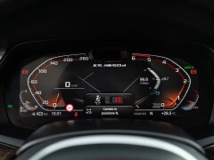 BMW X5 M 50D 
