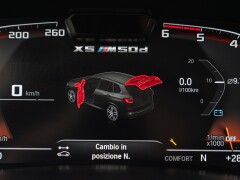 BMW X5 M 50D 