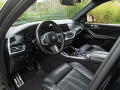 BMW X5 M 50D 