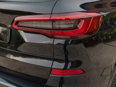 BMW X5 M 50D 