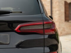BMW X5 M 50D 