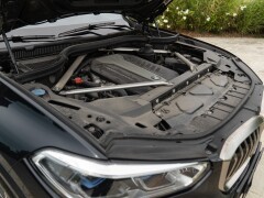 BMW X5 M 50D 