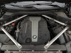 BMW X5 M 50D 